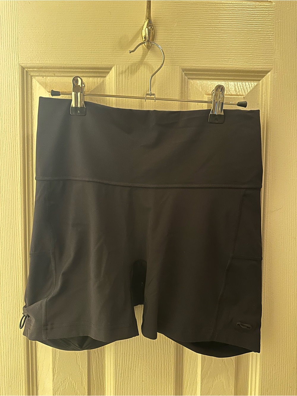Gymshark Legacy Shorts
